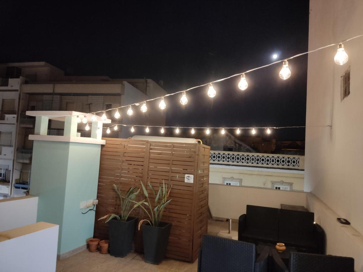 Villa The Old Town House By Freetimealgarve Distrito de Distrito de Faro Exterior foto