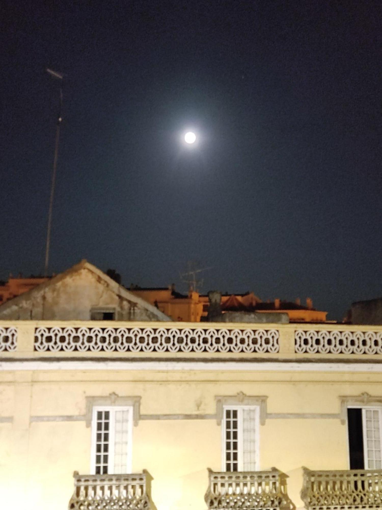 Villa The Old Town House By Freetimealgarve Distrito de Distrito de Faro Exterior foto