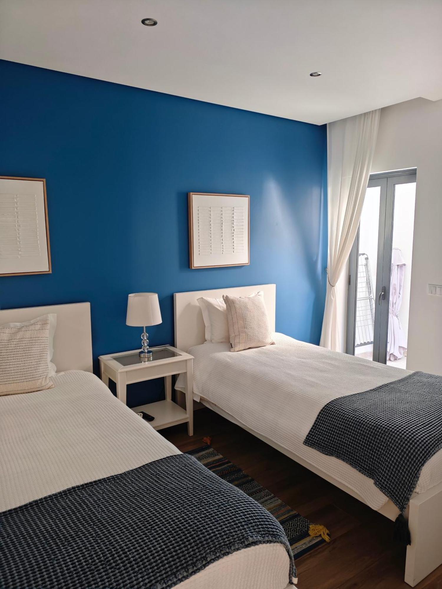 Villa The Old Town House By Freetimealgarve Distrito de Distrito de Faro Exterior foto