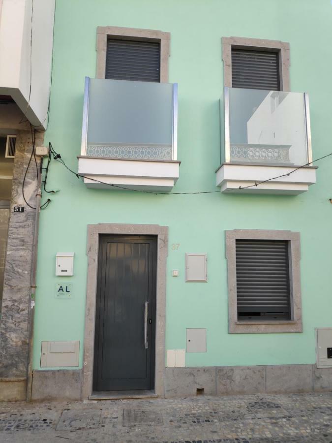 Villa The Old Town House By Freetimealgarve Distrito de Distrito de Faro Exterior foto