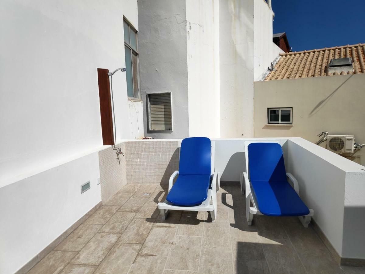 Villa The Old Town House By Freetimealgarve Distrito de Distrito de Faro Exterior foto