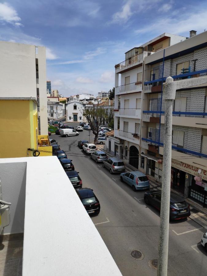 Villa The Old Town House By Freetimealgarve Distrito de Distrito de Faro Exterior foto